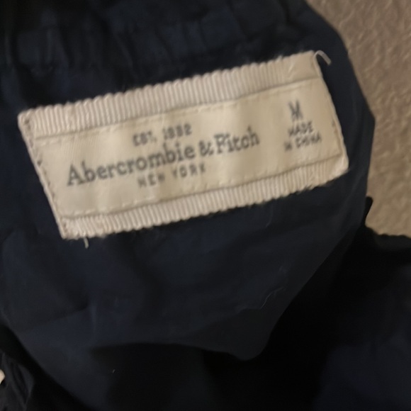 Vintage A&F chiffon tank top with detailing - Picture 3 of 4